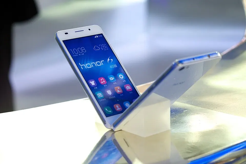 Honor Honor 6
