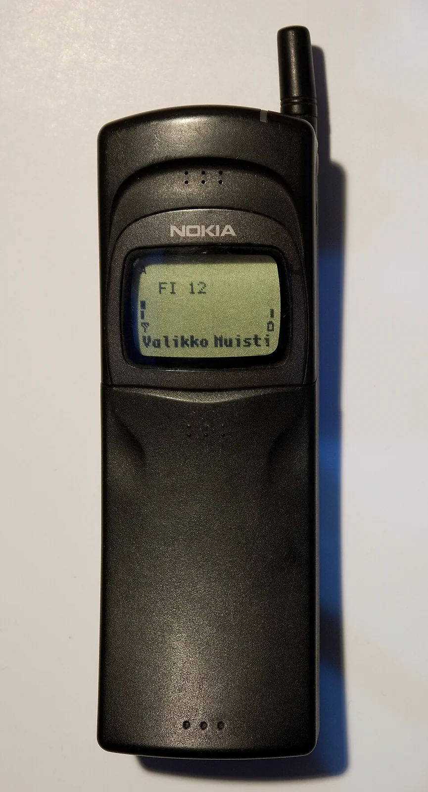 Nokia 8110