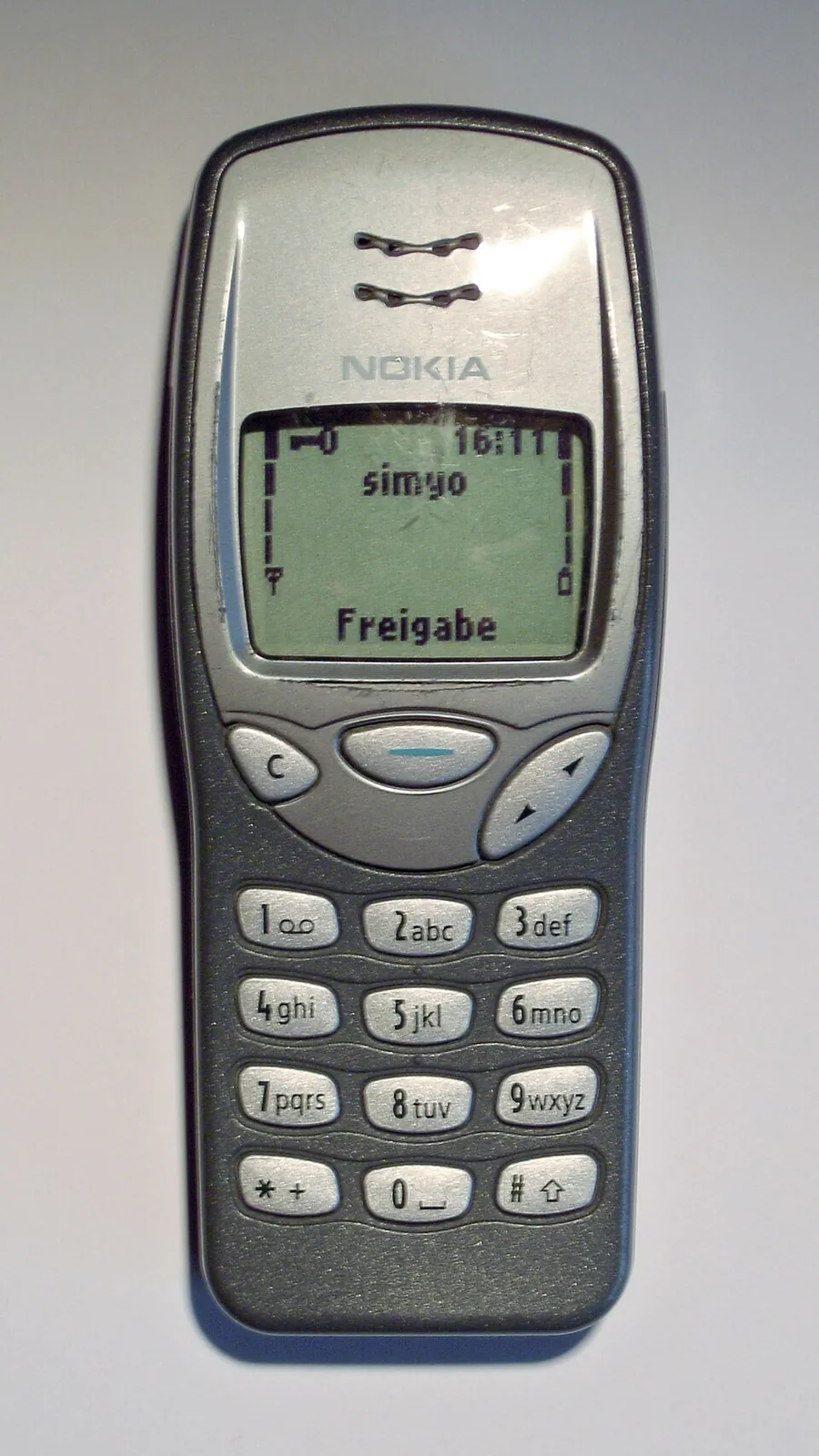 Nokia 3210