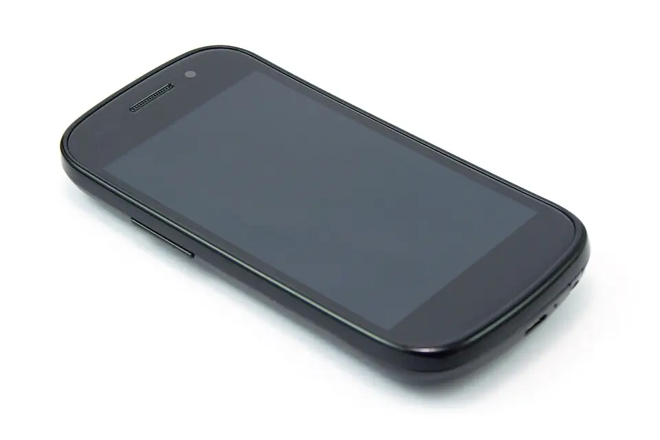 Google Nexus S