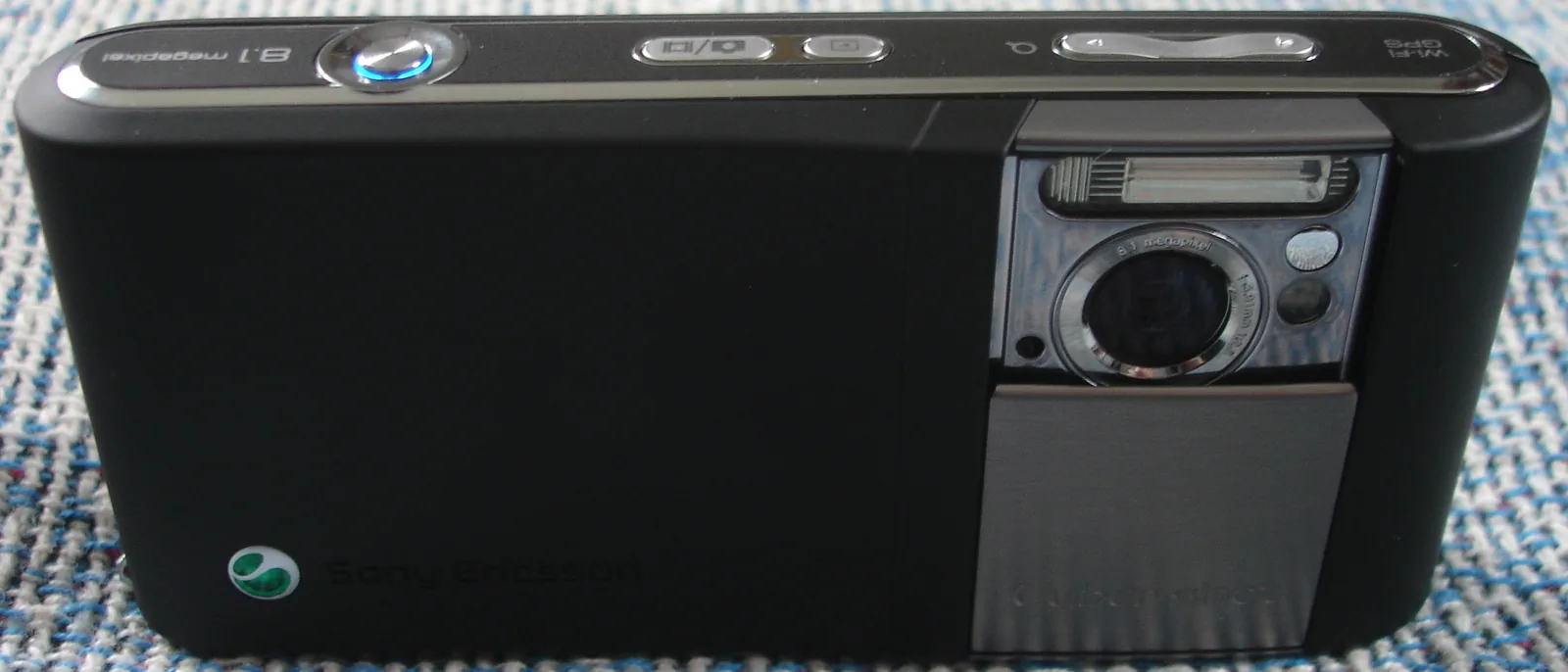 Sony Ericsson C905