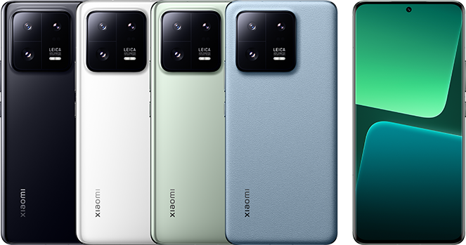 Xiaomi Xiaomi 13 Pro