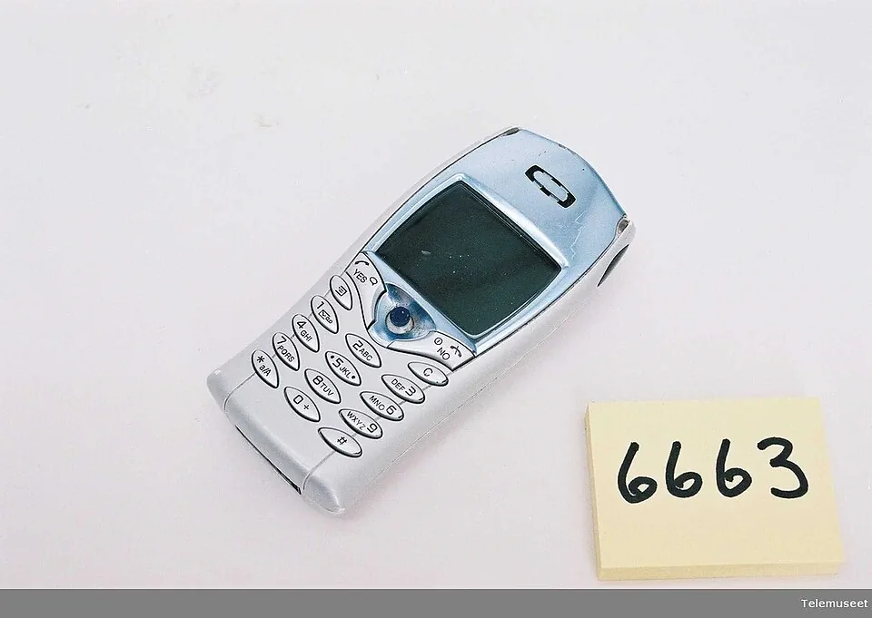 Sony Ericsson T68i