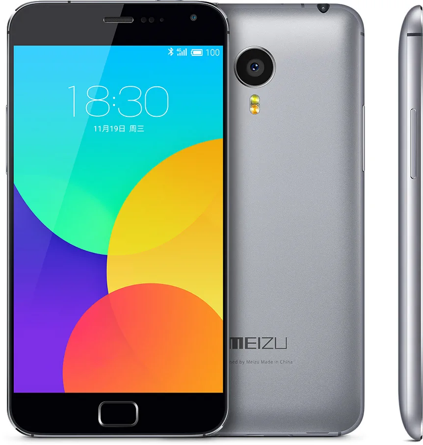 Meizu MX4 Pro