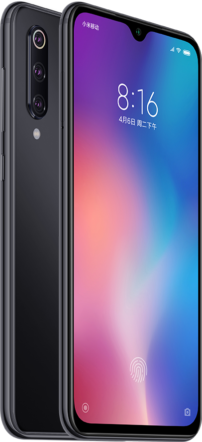 Xiaomi Mi 9 SE