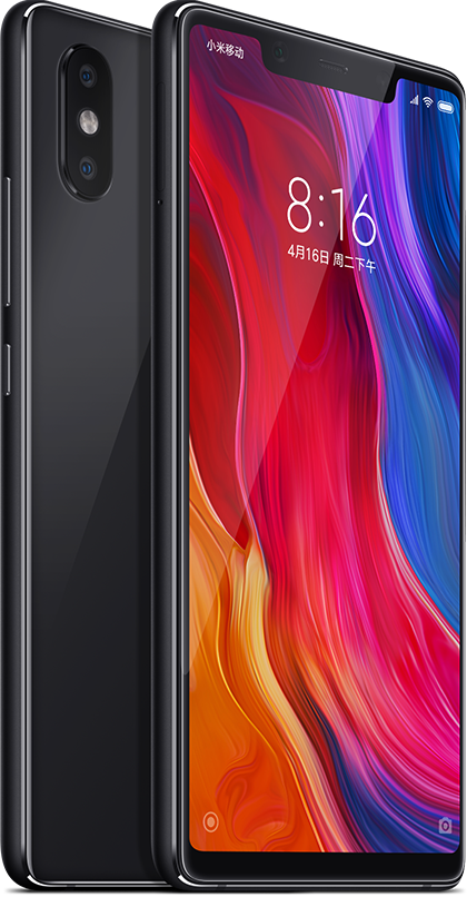 Xiaomi Mi 8 SE