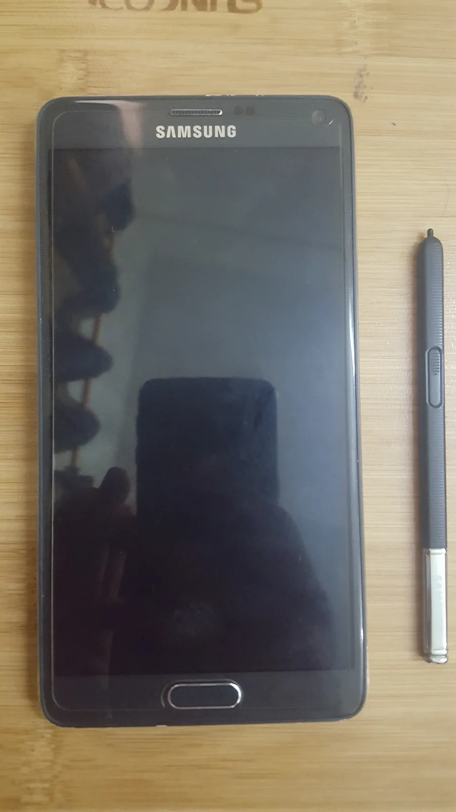 Samsung Galaxy Note 4