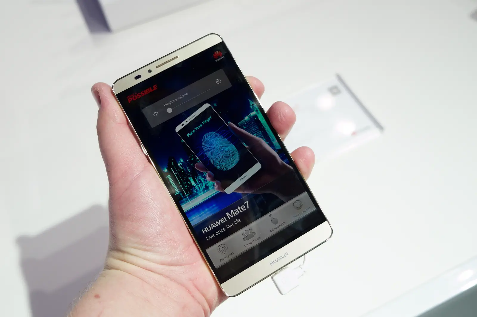 Huawei Ascend Mate7