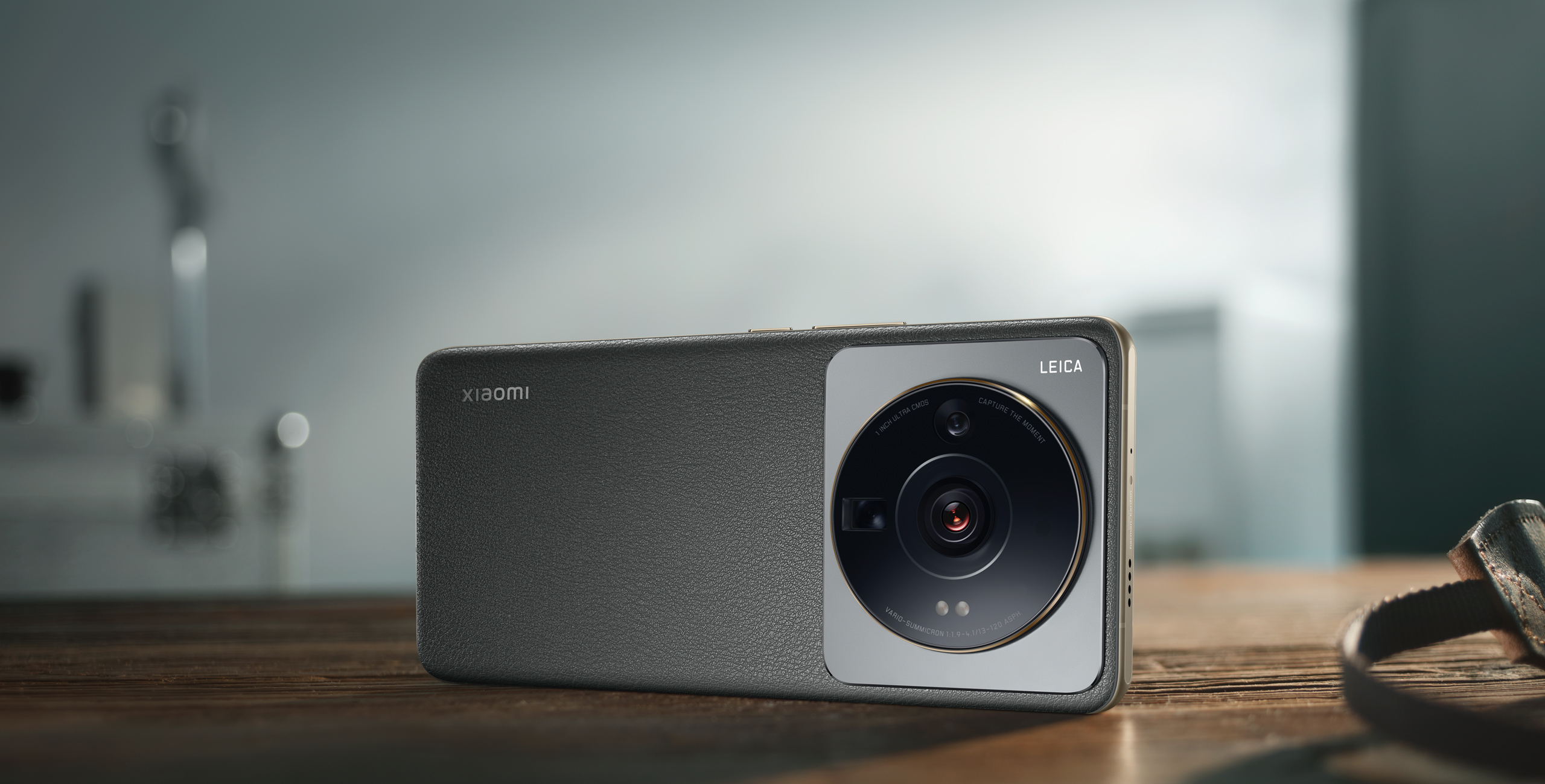 Xiaomi Xiaomi 12S Ultra