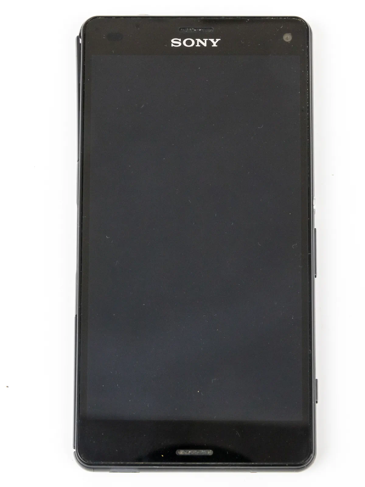 Sony Xperia Z3 Compact