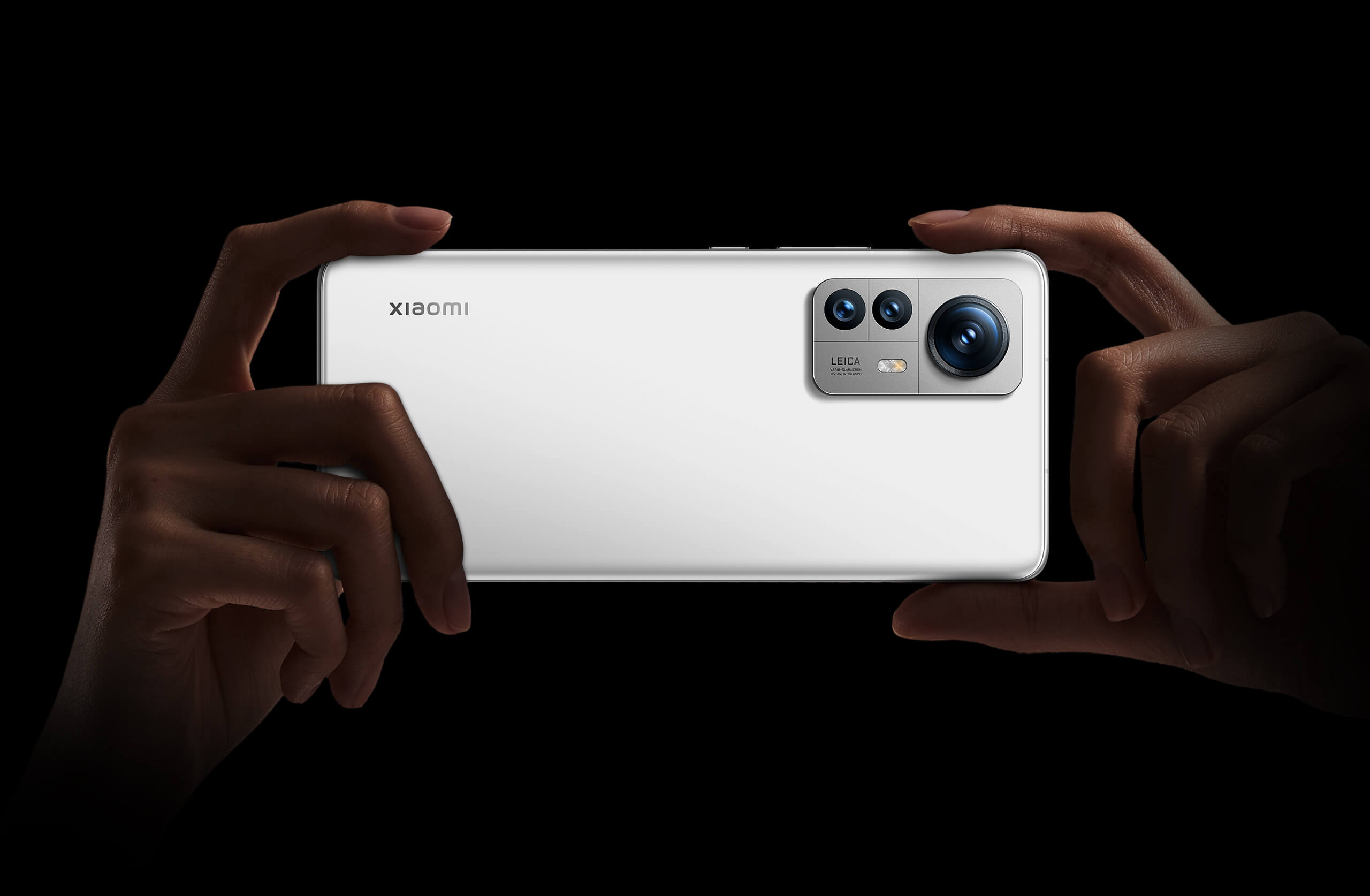 Xiaomi Xiaomi 12S Pro