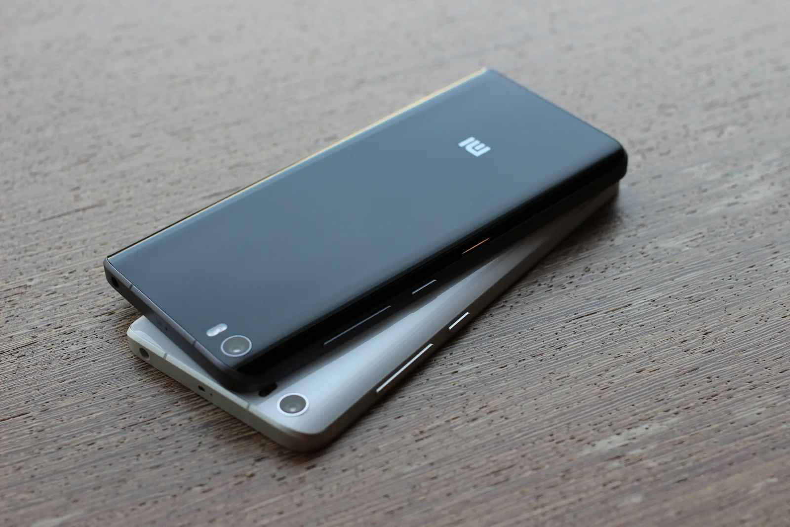 Xiaomi Mi 5