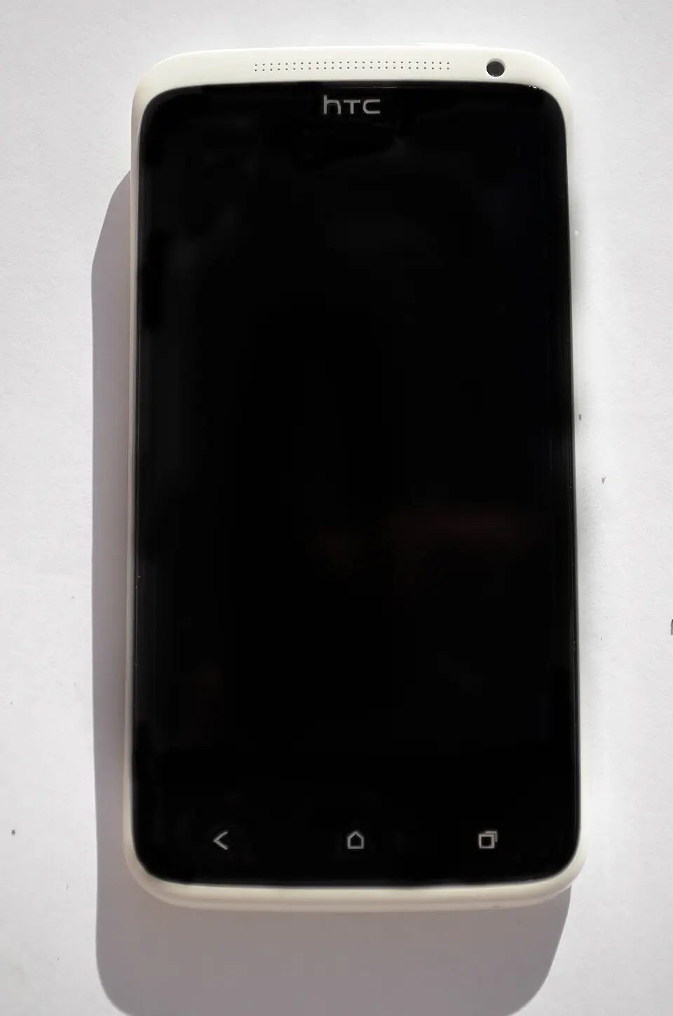 HTC One X