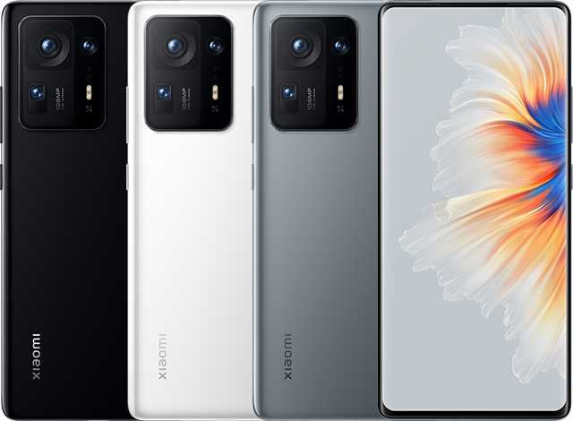 Xiaomi MIX 4