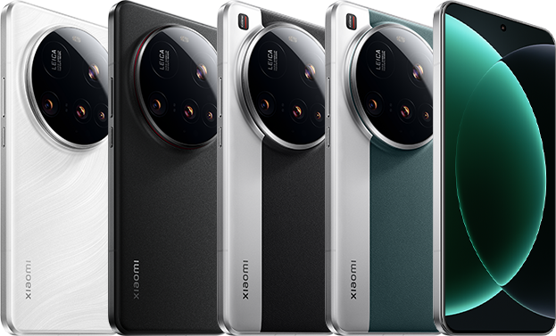 Xiaomi Xiaomi 15 Ultra