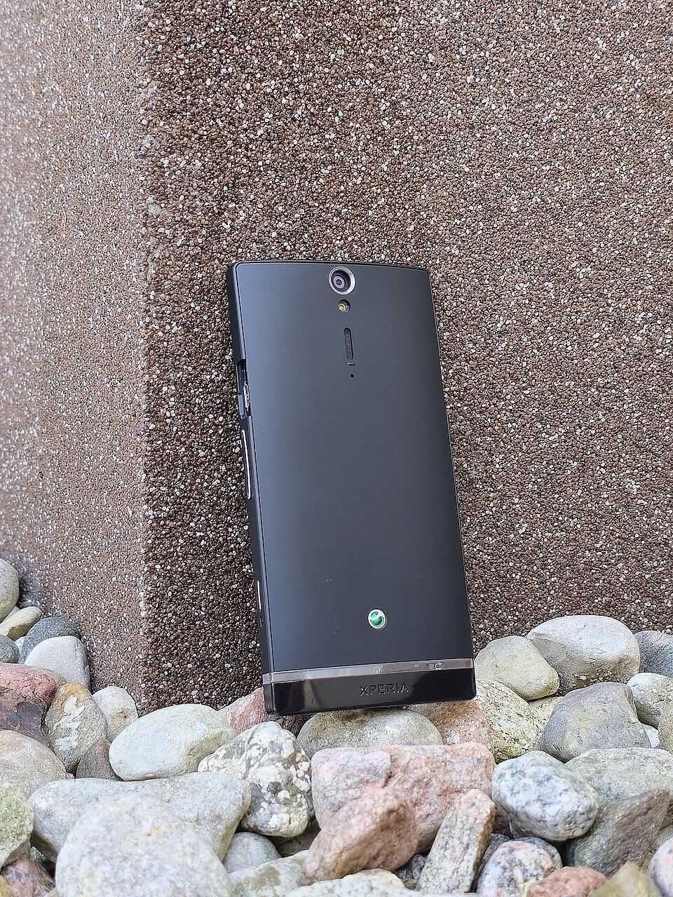 Sony Xperia S