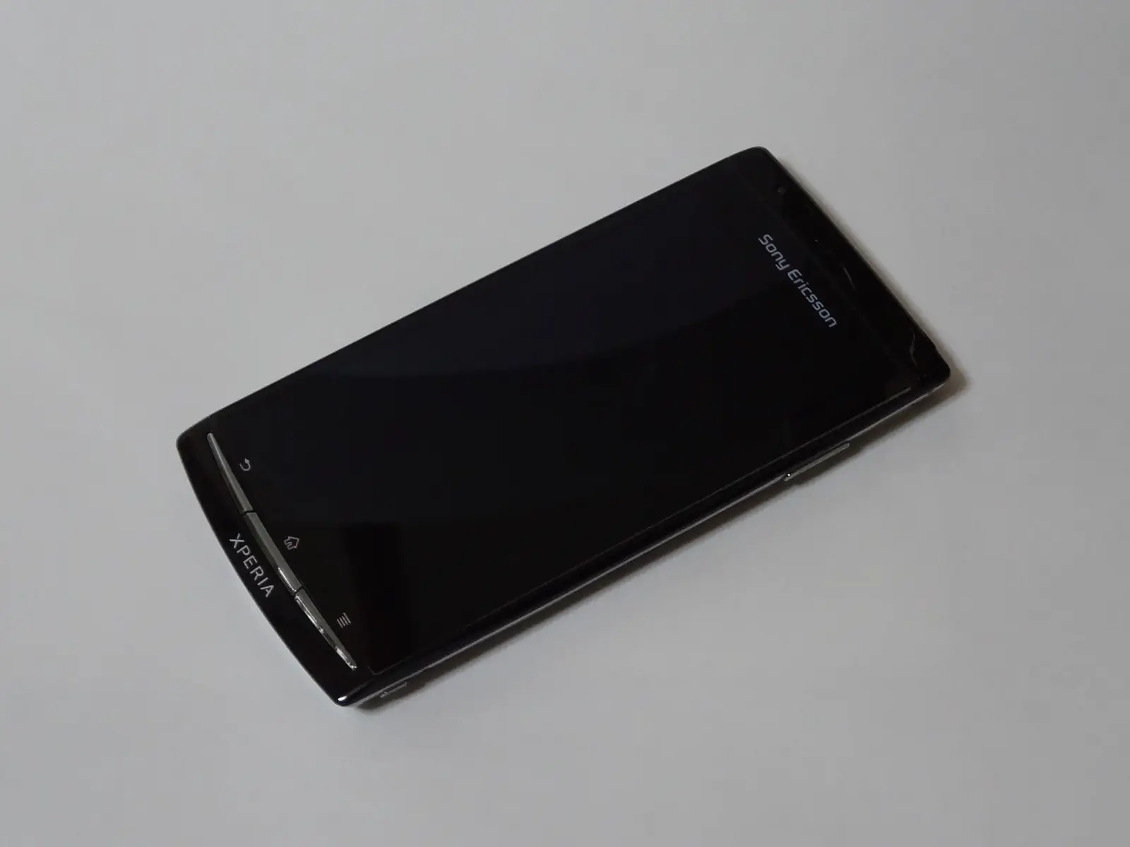 Sony Ericsson Xperia arc