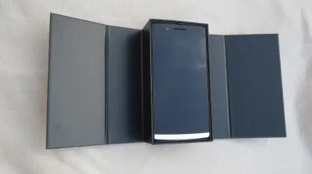 OPPO Find 5