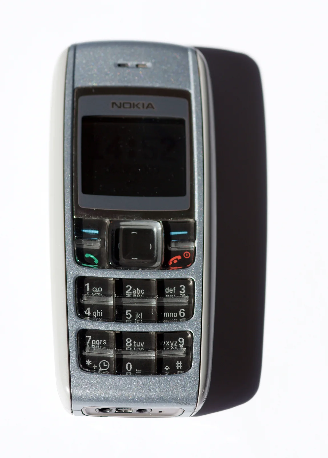 Nokia 1600