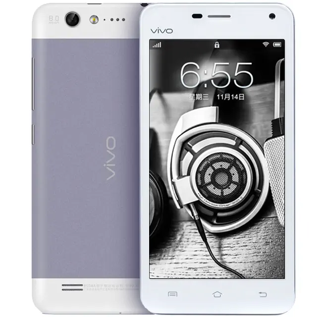 vivo X1